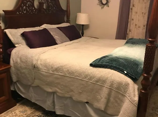 Hope Bed And Breakfast
